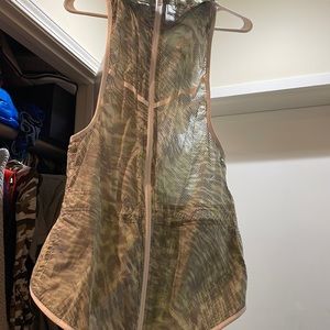 Nike Women Lightweight Running Vest Size XSmall